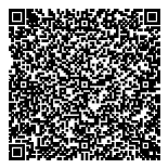 QR код пансионата Олимп