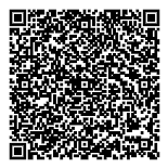 QR код гостиницы Стрекоза