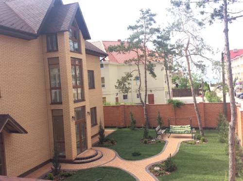 Фотография гостевого дома Адмирал