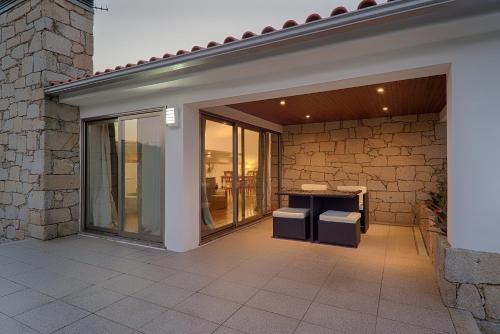 Фотография гостевого дома Casa da Reguenga