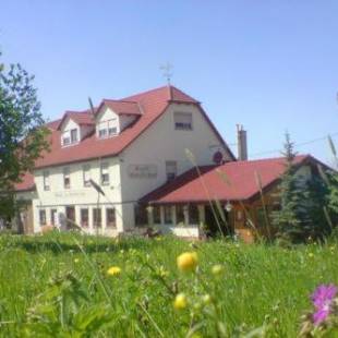 Фотографии гостиницы 
            Landgasthof Deutsches Haus