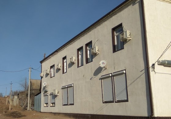 Фотография мини отеля Лилита