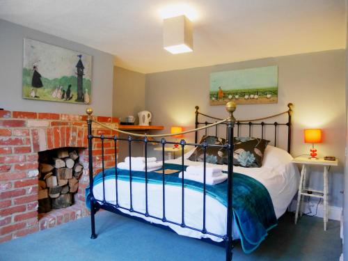 Фотография мини отеля The Carpenters Arms