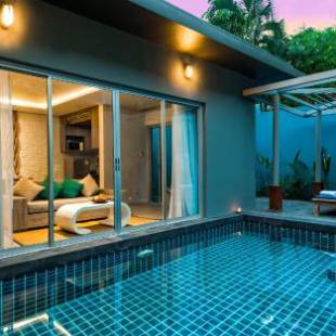 Фотографии гостиницы 
            Villa Sonata Phuket