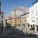 Фотография гостевого дома La Casa sul Lago Lecco