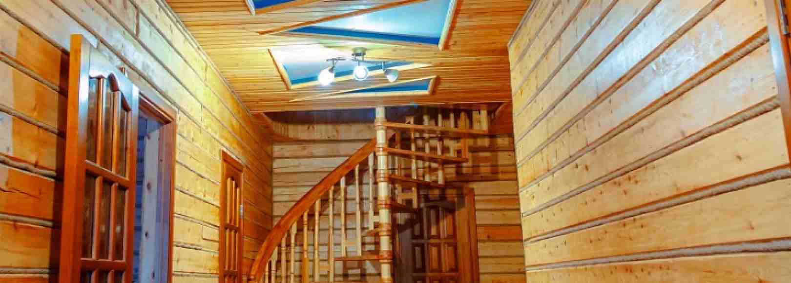 Фотография банкетного зала Северное Сияние