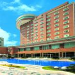 Фотография гостиницы Hotel Dann Carlton Barranquilla