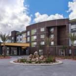 Фотография гостиницы Courtyard by Marriott Temecula Murrieta