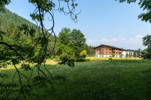 Фотография гостиницы Bad Ratzes