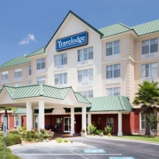 Фотография гостиницы Travelodge by Wyndham Savannah Gateway