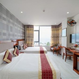 Фотография гостиницы Mỹ Hạnh Hotel Đà Nẵng