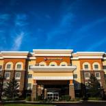 Фотография гостиницы Best Western Plus Goodman Inn & Suites