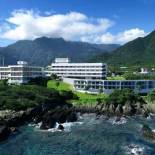 Фотография гостиницы THE HOTEL YAKUSHIMA ocean & forest