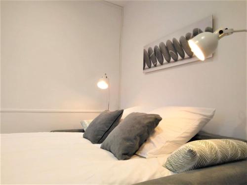 Фотография апарт отеля Appart Rouen Centre