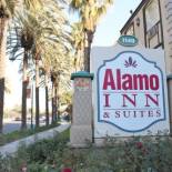 Фотография гостиницы Alamo Inn and Suites - Convention Center