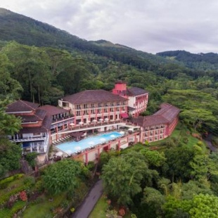 Фотография гостиницы Amaya Hills Kandy