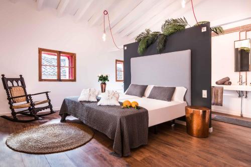 Фотография гостиницы Lluna Aqua Soller