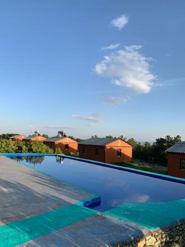 Фотография гостевого дома ZHAYR RESORT & DIVE