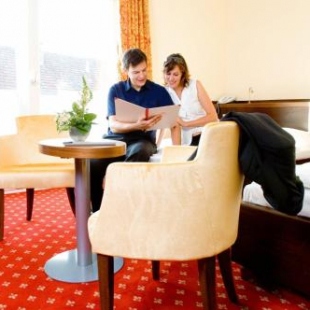 Фотография гостиницы Hotel Öhlknechthof