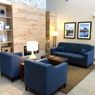 Фотографии гостиницы 
            Comfort Inn & Suites Nashville Franklin Cool Springs