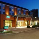 Фотография гостиницы Courtyard by Marriott Venice Airport