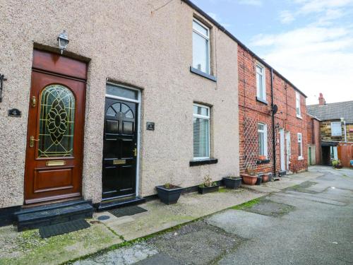 Фотография гостевого дома Yeoman Terrace