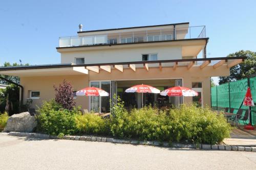 Фотография гостиницы Hotel Restaurant FIDI