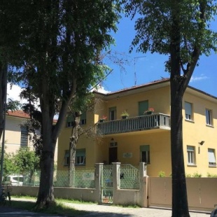 Фотография мини отеля Villa Catelli B&B