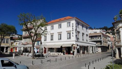 Фотография хостела Hostel Rossio Alcobaça