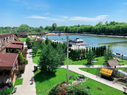 Фотография гостиницы Plazma