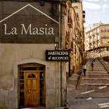 Фотография гостевого дома Hostal La Masia