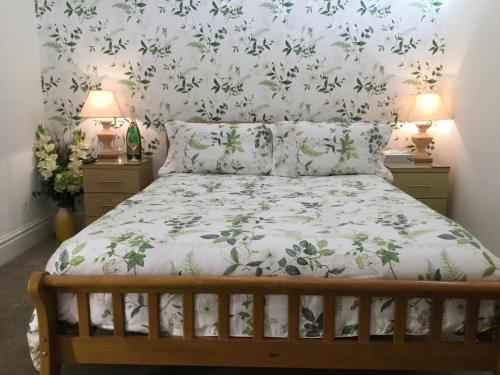 Фотография гостевого дома Pilkingtons Guest House Accrington