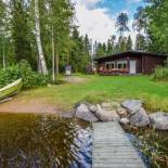 Фотография гостевого дома Holiday Home Sieralahden lomakylä- nr 1