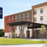 Фотография гостиницы Holiday Inn Express & Suites - Savannah W - Chatham Parkway, an IHG Hotel