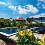 Фотография базы отдыха The Cozy Villas Lembongan by WizZeLa