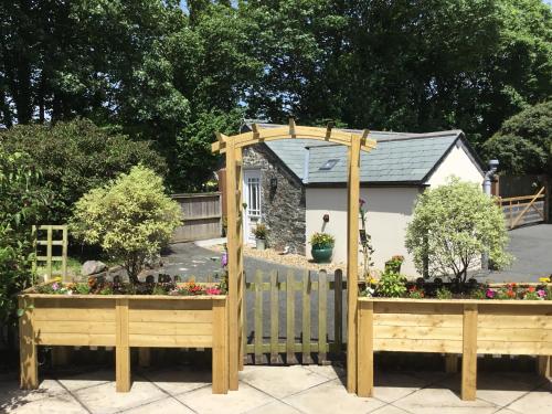 Фотографии гостевого дома 
            Bramble Barn, Bodmin