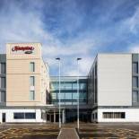 Фотография гостиницы Hampton By Hilton Bristol Airport