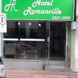 Фотография гостиницы Hotel Romanville