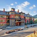 Фотография апарт отеля Raintree's The Miners Club Park City