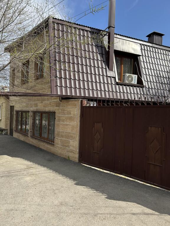 Фотография Коттеджа Частный дом на Власова