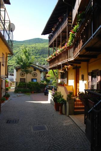 Фотография гостевого дома Cà Mia