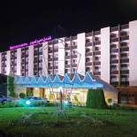 Фотография гостиницы Mercure Hotel Khamis Mushayt