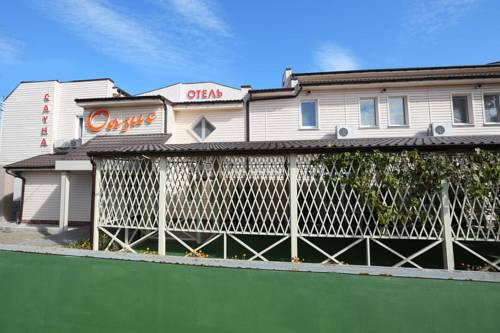 Фотография мини отеля Оазис