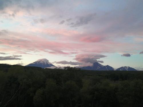 Фотография мини отеля Халактырский двор