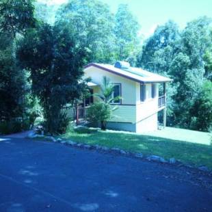 Фотографии гостевого дома 
            Teretre Cabins Nimbin