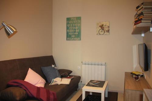 Фотография гостиницы Santa Cruz