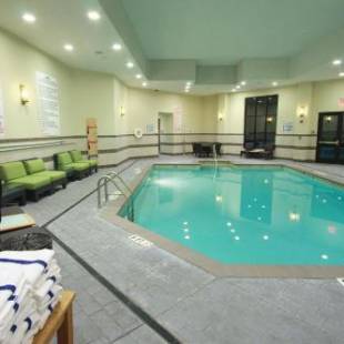 Фотографии гостиницы 
            Embassy Suites Savannah Airport