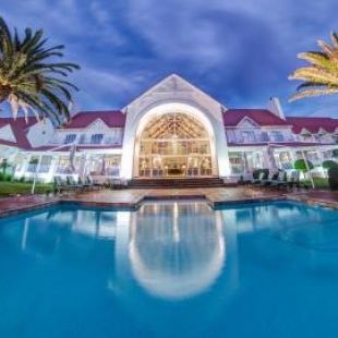 Фотография гостиницы Courtyard Hotel Port Elizabeth