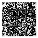 QR код мини отеля Олимпия