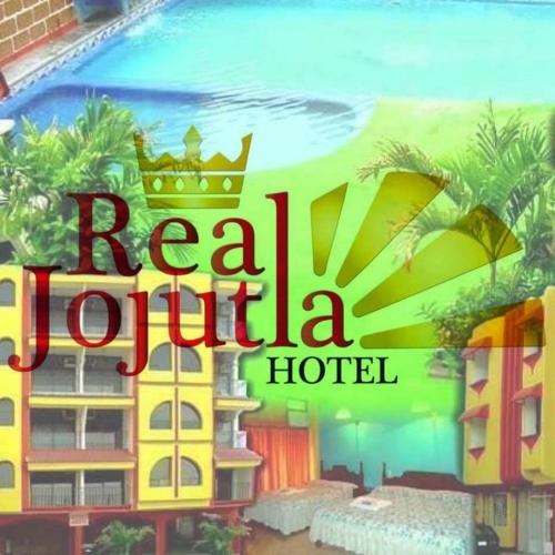 Фотографии гостиницы 
            Real Jojutla Hotel